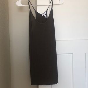 Leith super soft thin strap tank